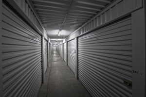 Lincoln Self Storage Climate Controlled