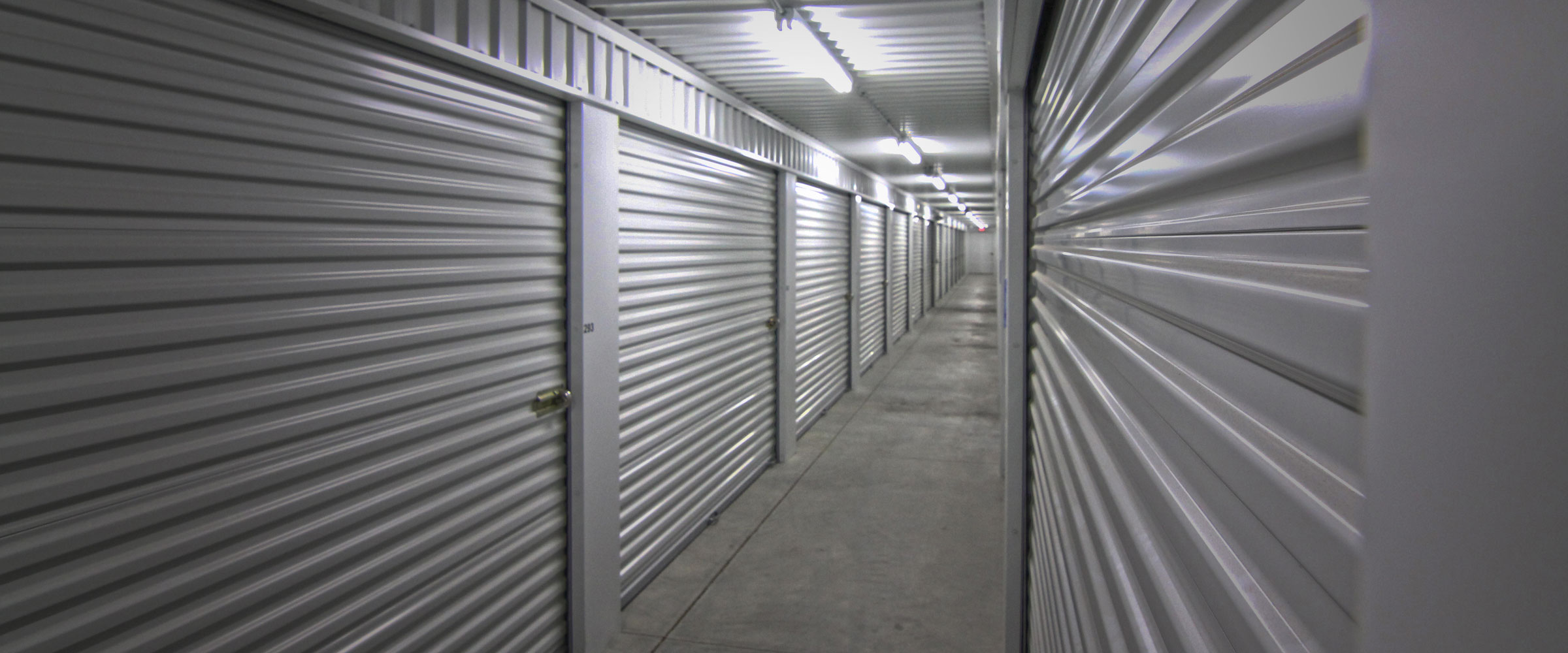 OUR STORAGE UNITS Lincoln Self Storage